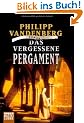 Das vergessene Pergament