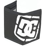 DC Wallet Ripstop 2 Black