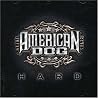 Image of album by American Dog