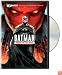 Batman: Under the Red Hood (Single-Disc Edition)
