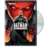 Batman: Under the Red Hood (Single-Disc Edition) ~ Bruce Greenwood