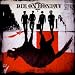 Die On Monday-Black Cat