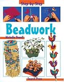 Cover of Beadwork by Michelle Powell 0855329793