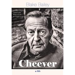 Cheever: A Life
