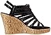 Aerosoles Women's Track Star Wedge Sandal