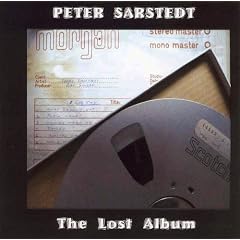 The Lost Album