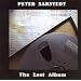 The Lost Album
