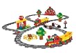 LEGO Push Train Set (9212)