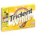 BUY : Trident White Gum, Cool Colada, 12-Piece Packages (Pack of 24)