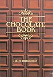 The chocolate book