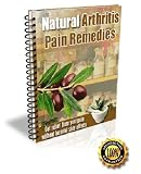 Natural Arthritis Pain Remedies