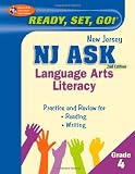 NJ ASK Grade 4 Test Preparation)