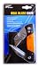 Dual Blade Multi Purpose Knife. Ideal For Home, Garage, Car etc
