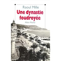 Une Dynastie foudroy�e: La chute de la maison M�decin
