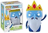 Adventure Time Ice King Pop! Vinyl figure