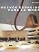 Books : Nuevos Espacios Para La Moda