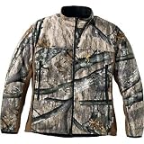 Hunting: Browning Escape Windstopper JacketMossy Oak Treestand - Mossy Oak Treestand (S)