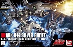 HGUC 1/144 ARX-014 ����������Х�� (��ư��Υ������UC MSV)