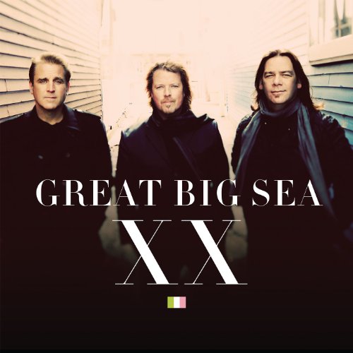 Great Big Sea-XX-2CD-2012-SSR Download