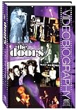 DVD : The Doors - Videobiography [2007]