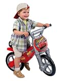 Disney Cars Speed Bike Motorbike Foot to Floor Ride onIMAGE
