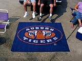5' x 6' Auburn Tigers Tailgater Mat