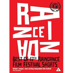 Best of 17th Raindance Film Festival Shorts [DVD]