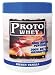 Health & Personal Care : BioNutritional Research Group - Proto Whey French Vanilla, 560 g powder