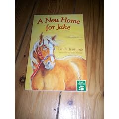 a new home for jake