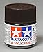 Tamiya Acrylic XF10 Flat, Brown