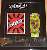 Tech Deck Collector Series Christian Hosoi NHS