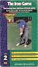 The Iron Game Volume 2 - The Scoring Shots, Mid Irons 50 Yards and In - VHS Tape - (Private Pro)