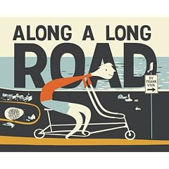 Along A Long Road