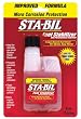 STA-BIL 22204 Fuel Stabilizer Blister Card - 4 Fl oz.