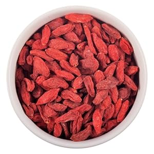 Navitas Naturals Goji Berries