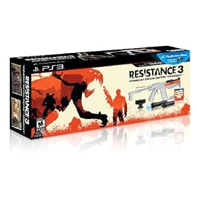 Resistance 3 Doomsday Edition