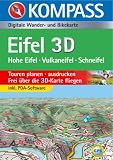 Eifel. CD-ROM f�r Windows 95/98/2000/NT/XP - 