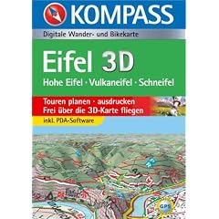 Eifel 3D