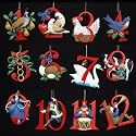 12 Days of Christmas