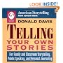 Telling Your Own Stories (American Storytelling)