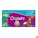 Pampers Cruisers Diapers, Size 4 (22-37 Lbs), Value Pack, 100 Cruisers