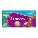 Pampers Cruisers Diapers, Size 4 (22-37 Lbs), Value Pack, 100 Cruisers