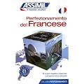 Perfezionamento del francese