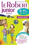 Livre Dictionnaires et langues : Robert Junior