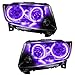 Oracle Lighting 7070-007 Headlight