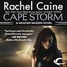Cape Storm: Weather Warden, Book 8