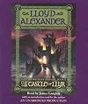 The Prydain Chronicles Book Three: The Castle of Llyr (The Prydain Chronicles)