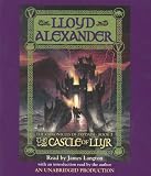 The Prydain Chronicles Book Three: The Castle of Llyr (The Prydain Chronicles)