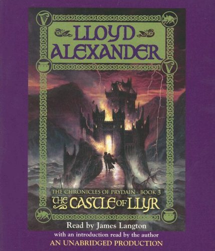  Lloyd Alexander