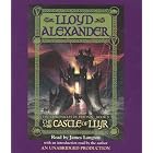 The Prydain Chronicles Book Three: The Castle of Llyr (The Chronicles of Prydain) by  Lloyd Alexander and James Langton